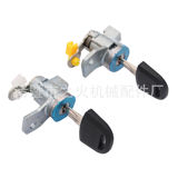 Подходит для замка зажигания Chevrolet Colorado start lock core + ключ 19121155 89022371