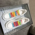 Colorful shoelaces [standard version]