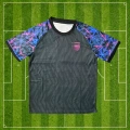 2526 barcelona electronic training suit