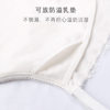 New Pregnant Women's Top and Breastfeeding Vest Double-layer Lift-up Summer Breastfeeding Sling Pregnancy Can be Built-in Breast Pad