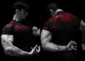 Black red