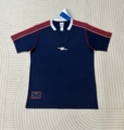 2526.new retro clover arsenal royal blue