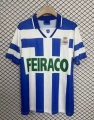 1994-95 Deportivo La Coruña Home