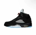Aj5-black silver