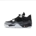black-gray