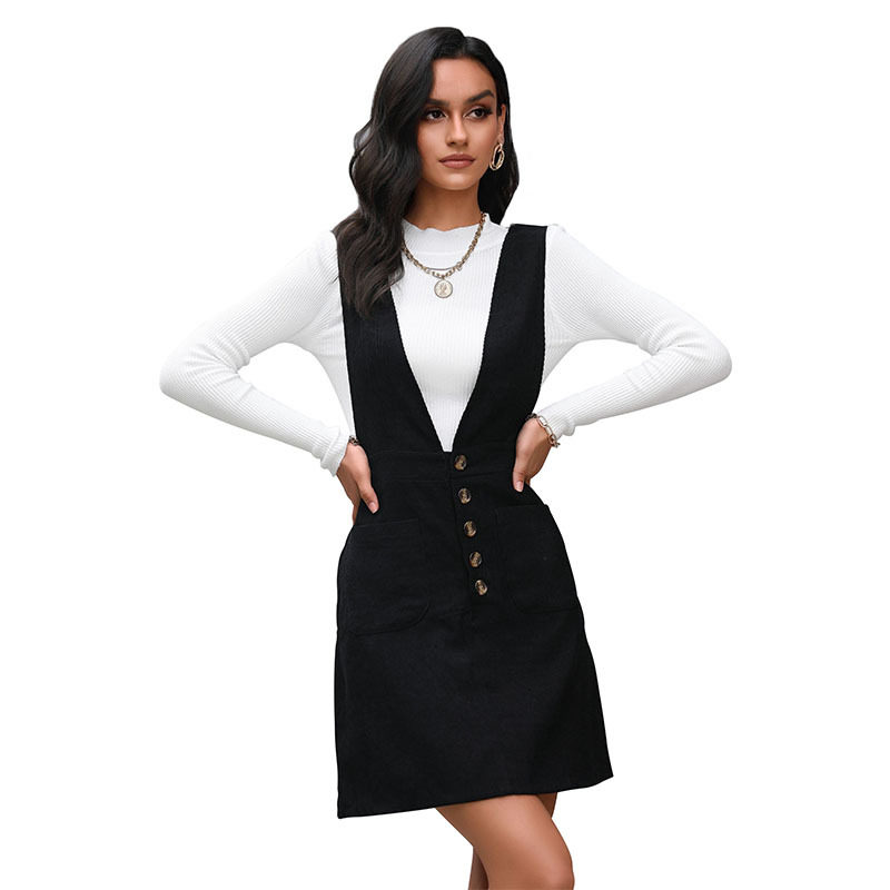 Elegant Black Bodycon Dress Stylish Design Adjustable Straps Comfortable Fabric Perfect for Parties or Casual Outings