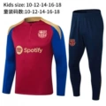 2425 barcelona red blue