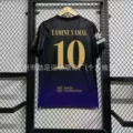 Barcelona Away Fan Version #10 + Patches