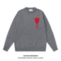 301 gray thick line