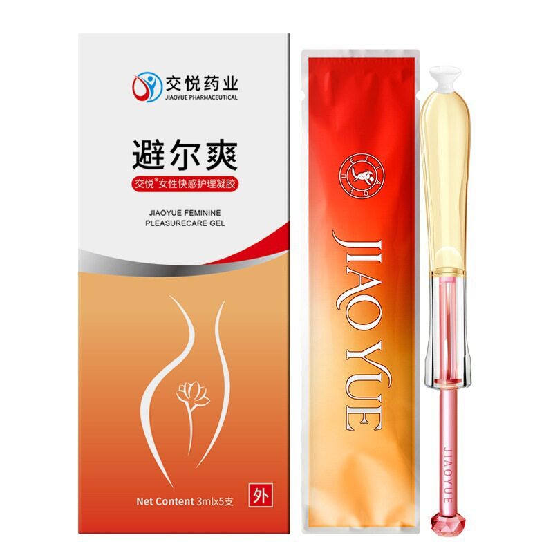 Jiao Yue High Tide Tight Pleasure Lubricant Mouth Jiao Water Adult Products  Fun High Tide Lubrication Enhancement Liquid | MoveOn | Connecting  Cross-Border Trade