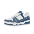 Classic denim blue