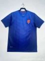 2014 netherlands away game
