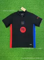 2425 barcelona away game