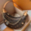 Presbyopia moon bag