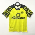 94-95 dortmund home court