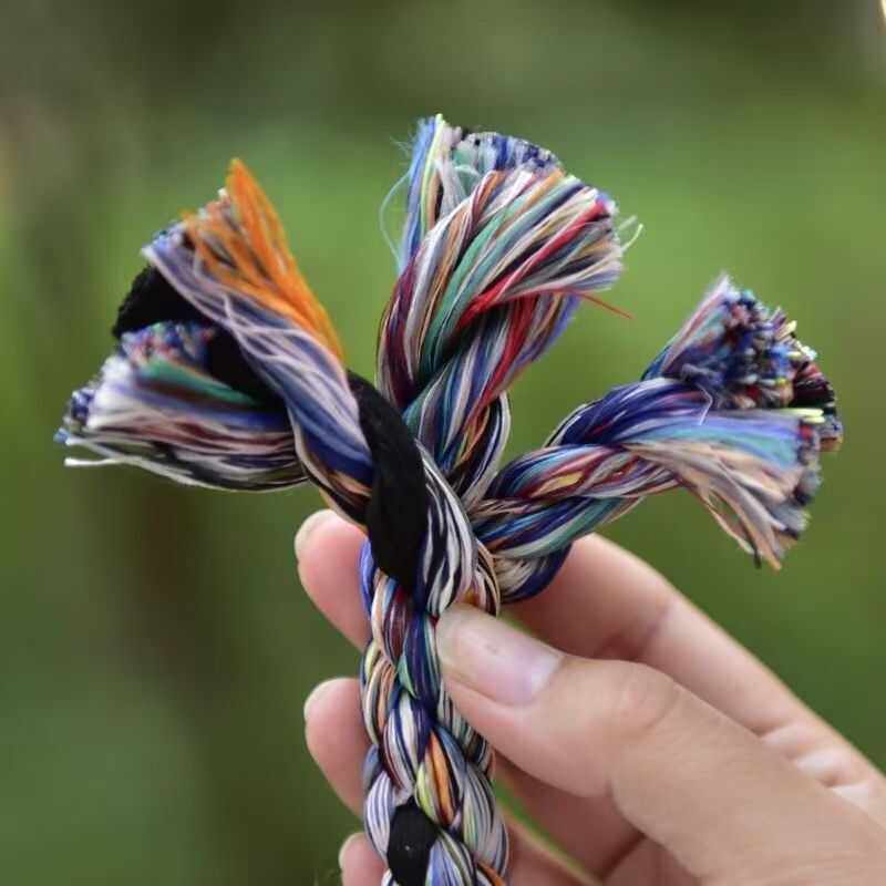 Filigree Rope, Nylon Binding Rope, Moving Packing Rope, Branch Pulling Rope, Bundling Rope, Greenhouse Film Pressing Rope