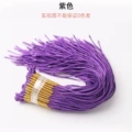 Gold Thread - Purple 31#