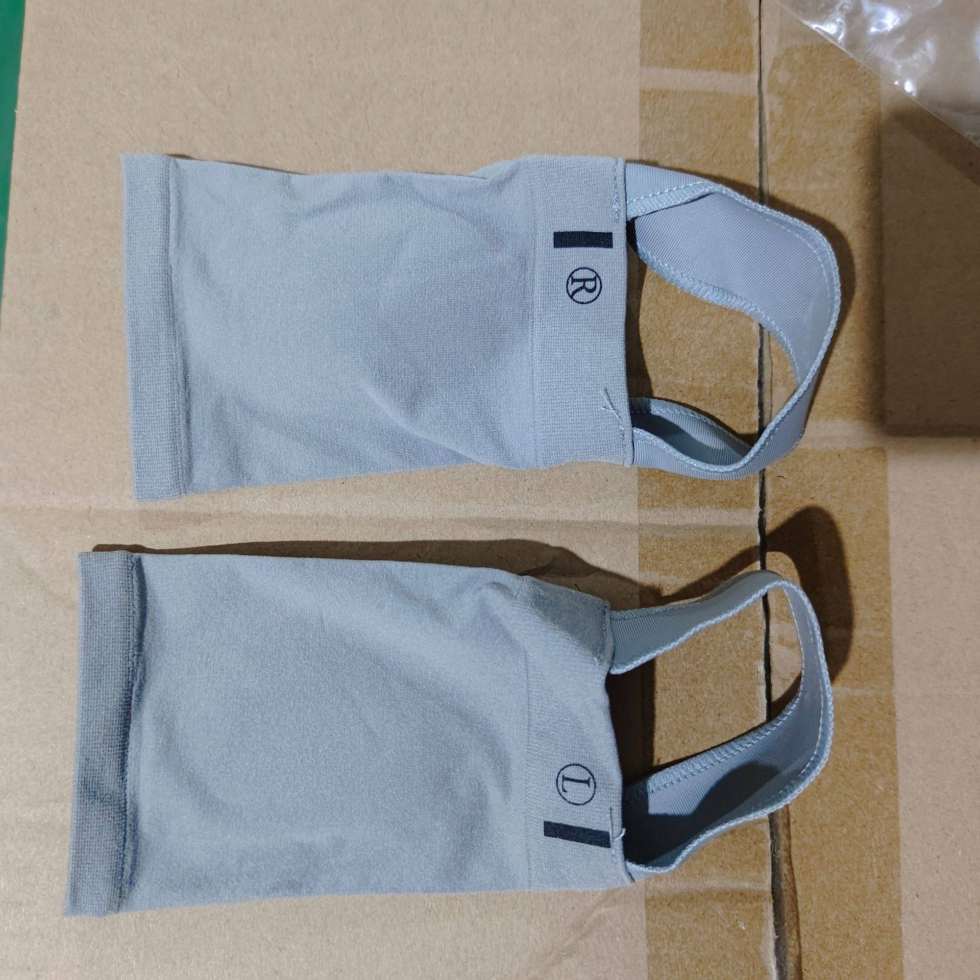 Factory wholesale flat foot insole bandage foot pad foot arch flat collapse support orthopedic pad foot valgus insole pad