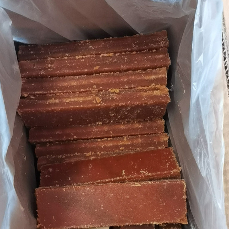 Pure Red Sugar Cane Crystals, Rock Sugar, Brown Sugar, Household Pure Black Sugar, Guangxi Sugar Crystals, Sugar Water