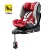 Планетарий из углеродного волокна красного цвета (свободный коврик + противоизносная накладка)