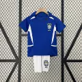 2002 brazil away game