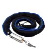 Bicycle Lock Anti-Theft Anti-Shear Mountain Bike Lock Extended Chain Lock Door Lock Electric Vehicle Motorcycle Universal Chain Lock