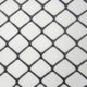White Thickeneded Plastic Flat Net Balcony Window Sealing Staircase Special Protection Anti-Fall Net Orchard Circle Floor Guardrail Net