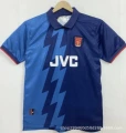 95 arsenal away game