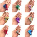 1 Generation plating more than 30 Mixed (single key chain)