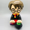 Harry.