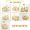 Australian Macadamia Nuts Original Flavor Nuts Dried Fruit Baking Raw Material 200g Bagged Source Wholesale Direct Sale Crispy