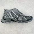 Charcoal Gray
