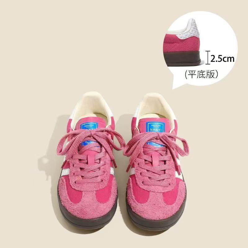 ストロベリーベア - 牛革