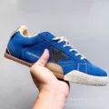 Blue black