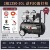 1100W-30L (алюминий) для подачи прямого гвоздезабивного пистолета F30