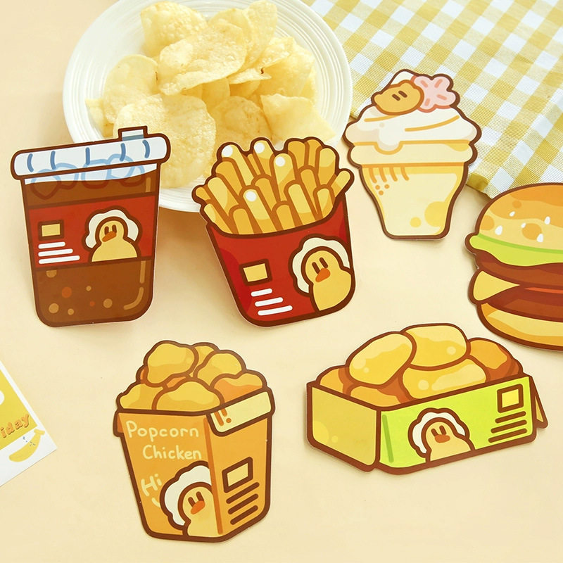 Customized Aircraft Hole Folding Special-Shaped Paper Labels Blister Back Card Packaging Paper Card Hang Tags Small Batch Customization