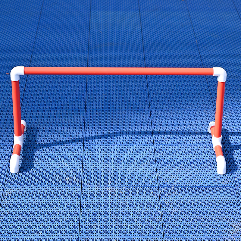 幼儿园跨栏架跳高户外运动儿童田径体育活动玩具感统训练器材游戏