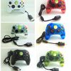 Xbox gamepad Xbox generation handle Xbox one gamepad X generation handle multicolor spot