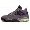 Purple deerskin unit no. 1 aq9129-500