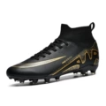 Black WJS-2309 Spike