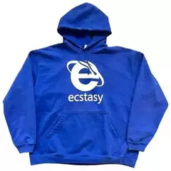 2025 Export Cross-Border Men's and Women's Tops Trendy Sweatshirts Printed Slim Fit Casual Couple Models European and American Street Fashion