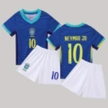 [offset printing] 2425 brazil away no. 10