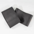 Black (silicone socks a pair of 2)