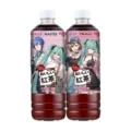 Black tea 600ml