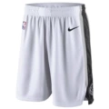 Spurs white pants