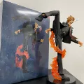 Jizhi Shanzhi-color box (about 26cm)
