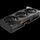 Профессиональная игровая видеокарта Zotac RTX 3090 24G, поддерживаемая на уровне spot fever, не предоставляет гарантию на выставление счета mini 3