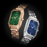 OCHSTIN Augustin 7008A новая серия perfect женские модные кварцевые элегантные часы со стальным ремешком