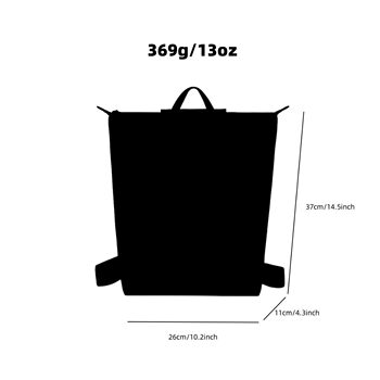 Large Backpack Original Order