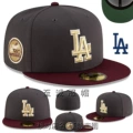 Dodgers 5